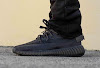 yeezy boost 350 v2 “mono cinder”