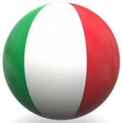 Italian Serie Sports App  Icon