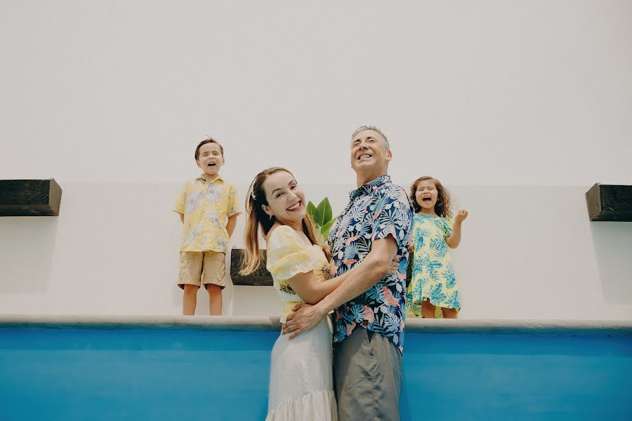 Photographe de mariage Braulio Lara (brauliolara). Photo du 30 juin 2022