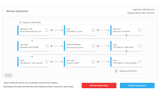 CX - AI Led Customer Experience Evaluation Tool