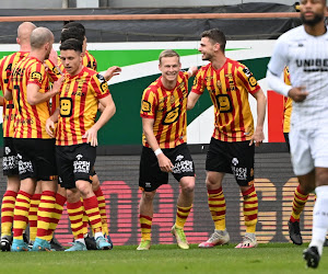 Mechelse politie niet opgezet met gedrag supporters van Sporting Charleroi: "Hevige confrontatie"