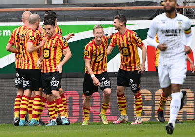 Mechelse politie niet opgezet met gedrag supporters van Sporting Charleroi: "Hevige confrontatie"