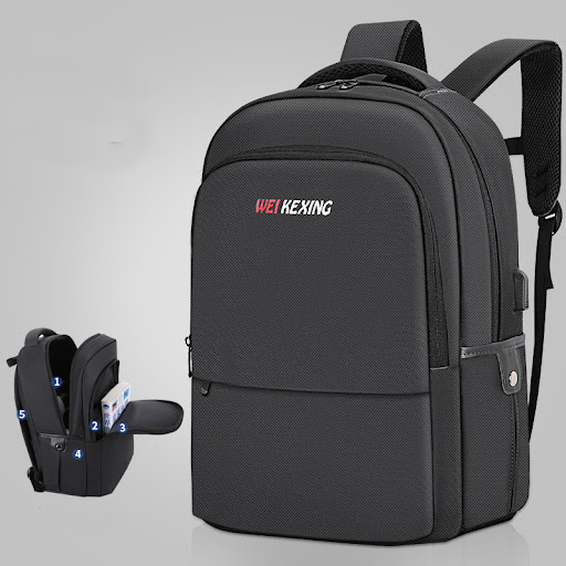 Title 6, Large Capacity Multi Functional Leisure Travel ...