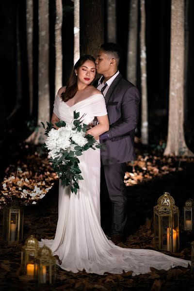 Wedding photographer Paul Ybanez (paulybanez). Photo of 25 November 2020