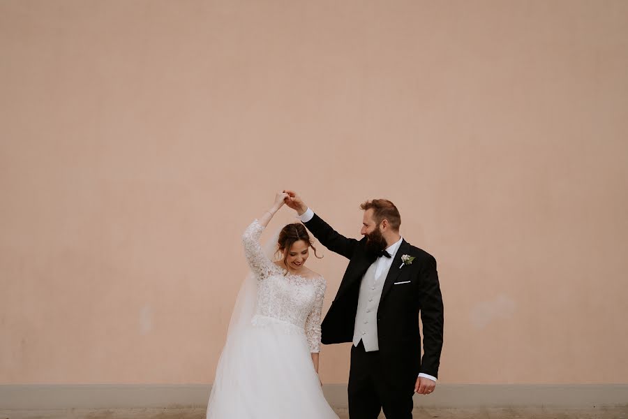 Photographe de mariage Francesca Alberico (francescaalberi). Photo du 25 avril 2023