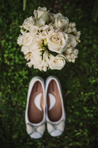 Photographe de mariage Martín Lumbreras (martinlumbrera). Photo du 24 septembre 2018