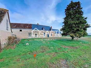 maison à Luynes (37)