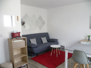 appartement à Caen (14)