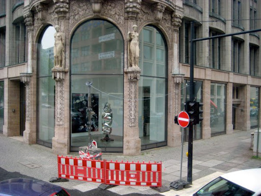 Misc Berlin Germany 2010