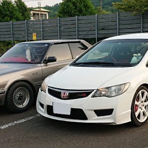 シビック FD2