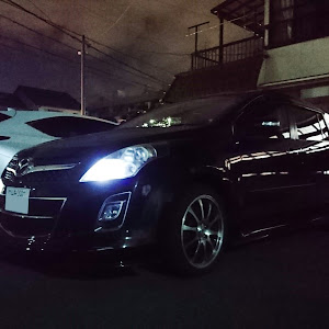 MPV LY3P