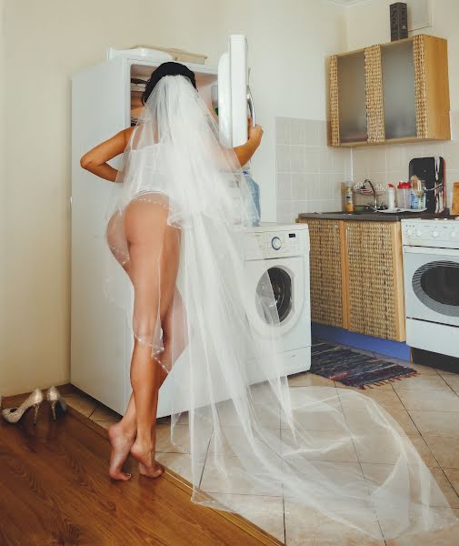 Düğün fotoğrafçısı Aleksey Kozlov (kozlove). 31 Mayıs 2015 fotoları