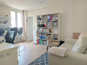 appartement à Paris 15ème (75)