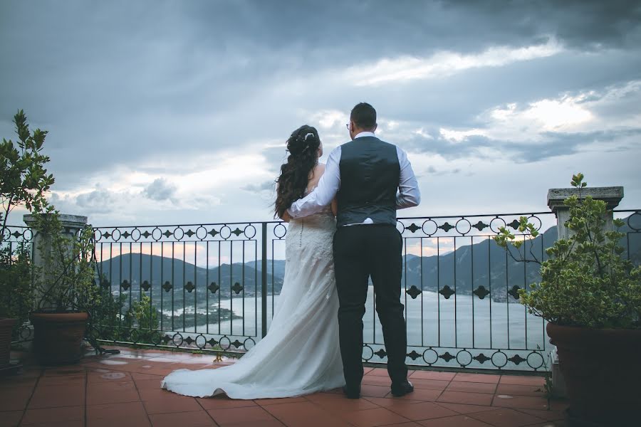 結婚式の写真家Irene Ortega (ireortega)。2018 3月14日の写真