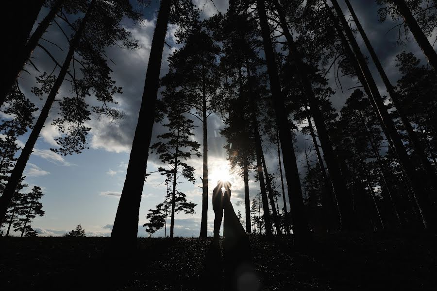 Fotógrafo de casamento Aleksey Stulov (stulovphoto). Foto de 27 de dezembro 2019