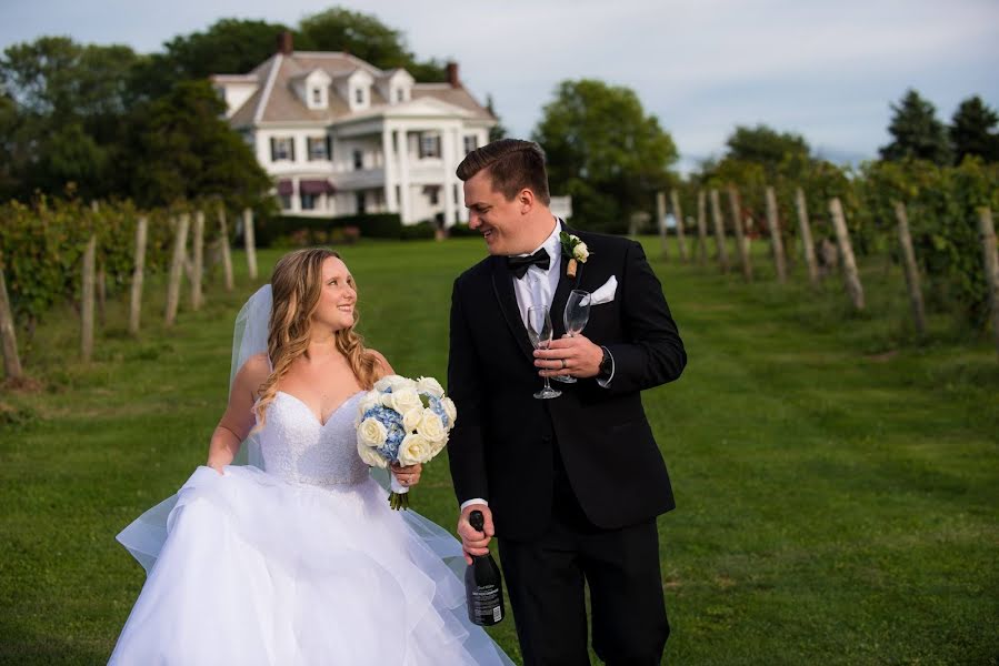 Fotógrafo de bodas Michael Fisher (michaelfisher). Foto del 31 de diciembre 2019