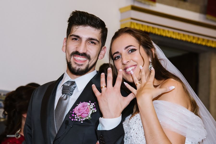 Wedding photographer Marisa Viana (marisaviana). Photo of 28 January 2019