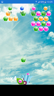 Free Bubble Butterfly Strijelac APK for PC