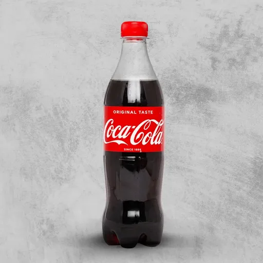 Coke ( 600m)