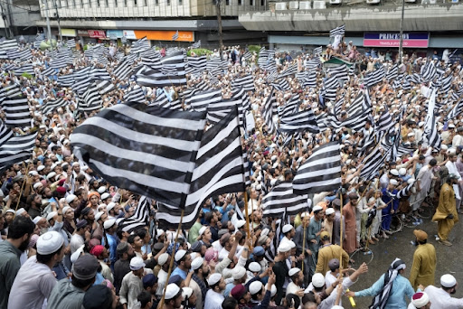 Švedska služba bezbednosti: Paljenje Kurana i protesti muslimana pogoršali bezbednost