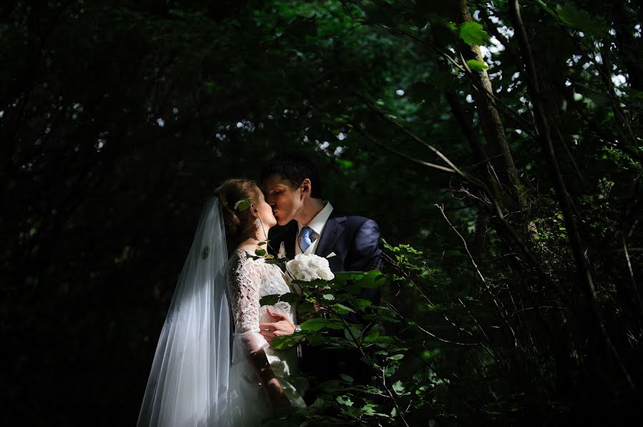 Fotógrafo de bodas Henrikas Kudirka (henged). Foto del 22 de diciembre 2018