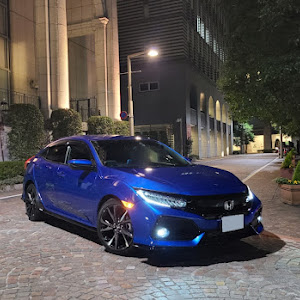 シビック FK7