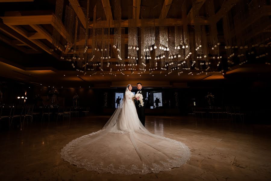 Fotógrafo de casamento Jaime Arratia (jaimearratia). Foto de 28 de junho 2023