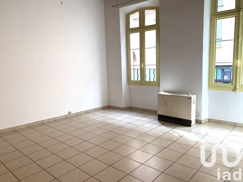 Vente appartement 3 pièces 74 m² à Perpignan (66000), 99 000 €