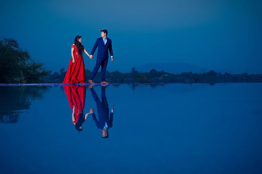 Photographe de mariage Sunil Soni (jphotos). Photo du 31 août 2019