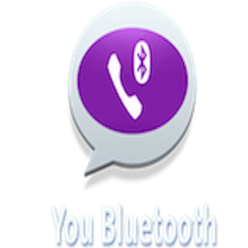 You Bluetooth 社交 App LOGO-APP開箱王