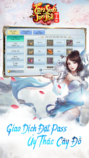 Tam Sinh Tam Thế Mobile(圖3)-速報App