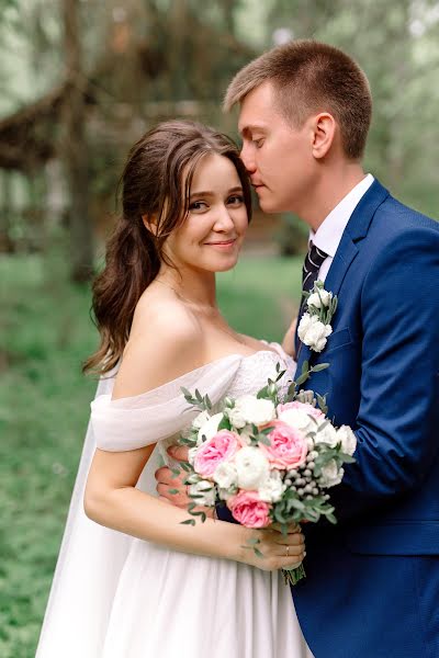 Photographe de mariage Tonya Dokuchaeva (antoninadok). Photo du 26 mai 2018