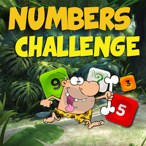 Download Numbers Challenge For PC Windows and Mac