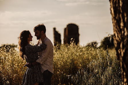 Fotografer pernikahan Fabio Schiazza (fabioschiazza). Foto tanggal 25 Mei 2022