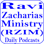 Ravi Zacharias Sermons/Devotionals Apk