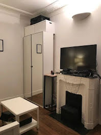 appartement à Paris 15ème (75)