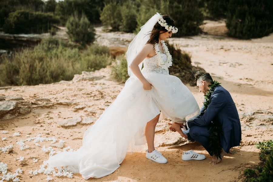 Photographe de mariage Luna Kai (lunakai). Photo du 30 décembre 2019