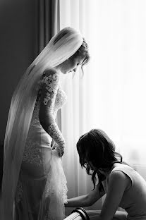 Fotografer pernikahan Denis Ostapuk (denostapuk). Foto tanggal 20 Oktober 2017