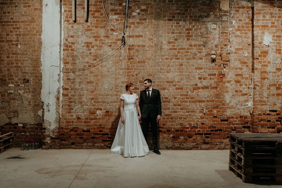 Wedding photographer Polkadot Photojournalism (polkadot). Photo of 10 January 2019