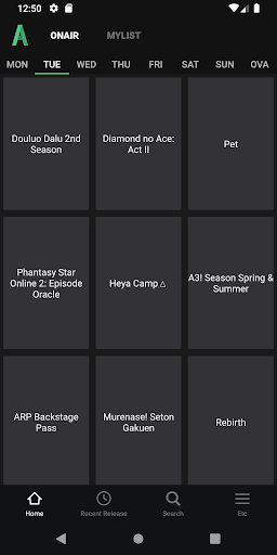 Kissanime Anime Wiki Onair Info 5 App Download For Pc Android Latest