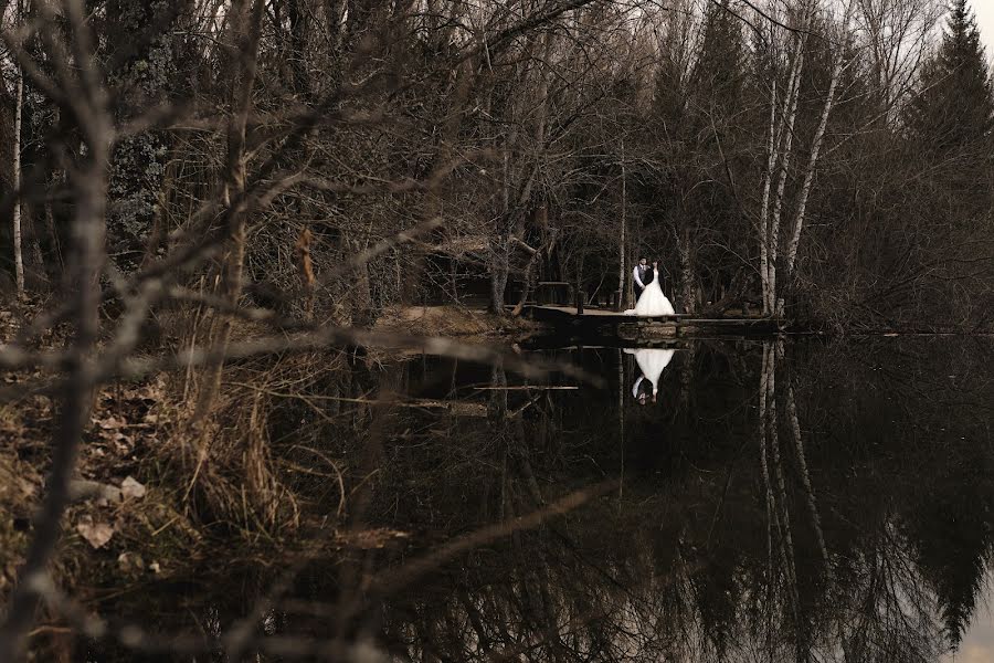 Fotógrafo de bodas Pablo Canelones (pablocanelones). Foto del 26 de marzo 2019