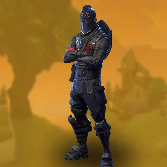 Las Skins Más Exclusivas De Fortnite Todo En General