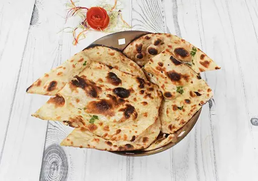 Butter Naan