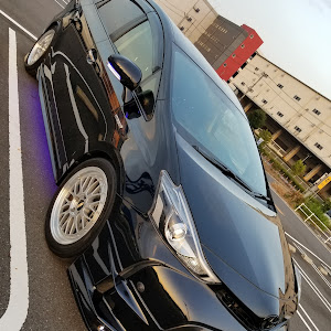 プリウスα ZVW41W