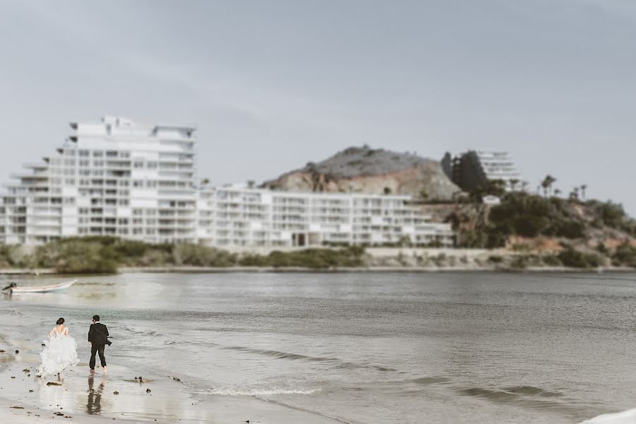 Wedding photographer Leopoldo Navarro (leopoldonavarro). Photo of 13 July 2016