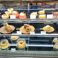 CHANTEZ Pâtisserie 穿石