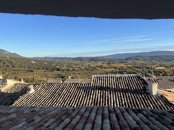 appartement à Saint-Saturnin-lès-Apt (84)