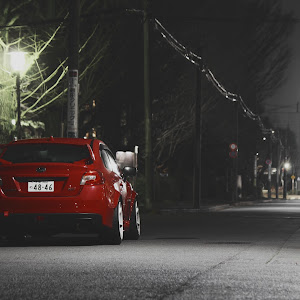 WRX STI