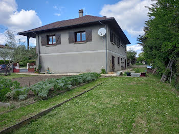 maison à Lormont (33)