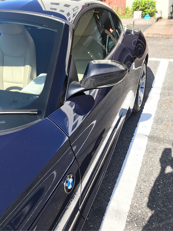 Z4のDIYに関するカスタム事例の投稿画像1枚目